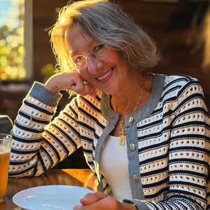 Fundraising Page: Julie King